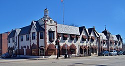 Public Service Building (8610934664)